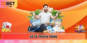 Xổ Số Truyền Thống Rongho99 – Trải Nghiệm Hấp Dẫn Nhất 2025