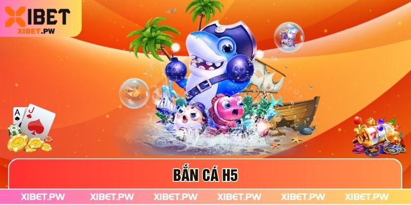 Hướng dẫn cách chơi bắn cá H5 từ a tới z cho người mới Hướng dẫn cách chơi bắn cá H5 cho người mới