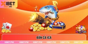 Chơi Bắn Cá Icá - Bí Quyết Thắng Lớn Cho Người Mới