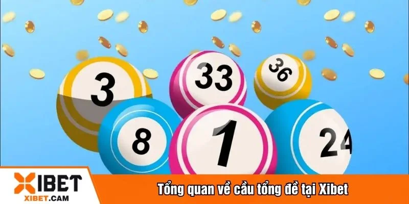 Cầu tổng đề là phương pháp dự đoán kết quả xổ số miền Bắc
