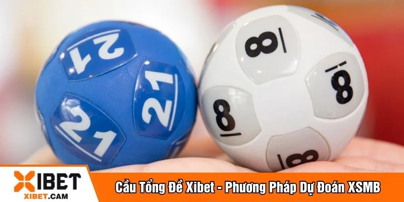 cầu tổng đề