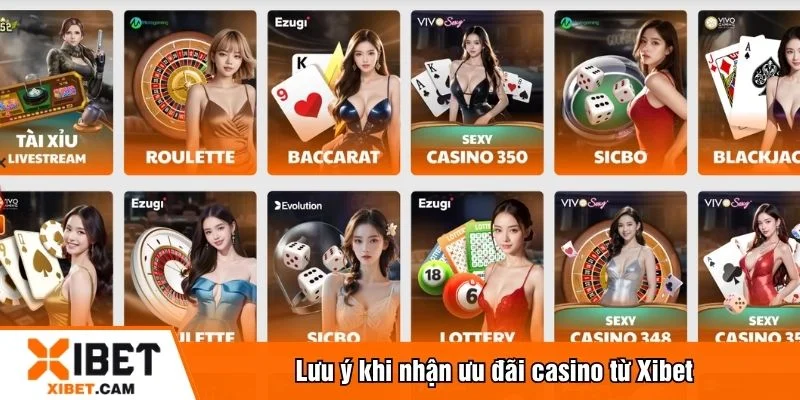 Xibet có quyền thu hồi thưởng nếu phát hiện gian lận