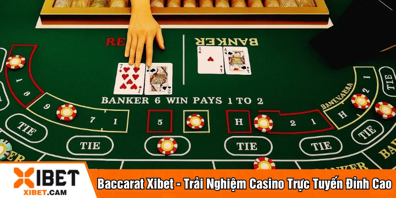 Baccarat