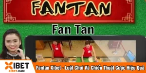 Fantan