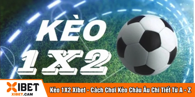 Kèo 1x2