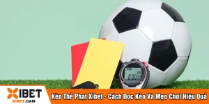 Kèo thẻ phạt