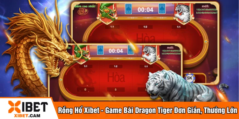 Rồng hổ