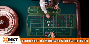 Roulette