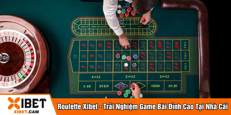 Roulette