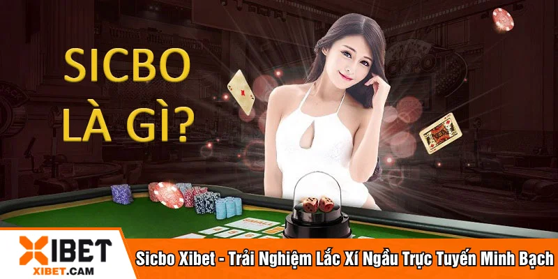 Sicbo