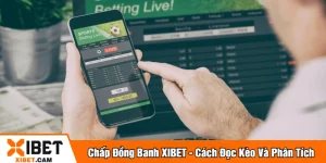 Chấp đồng banh
