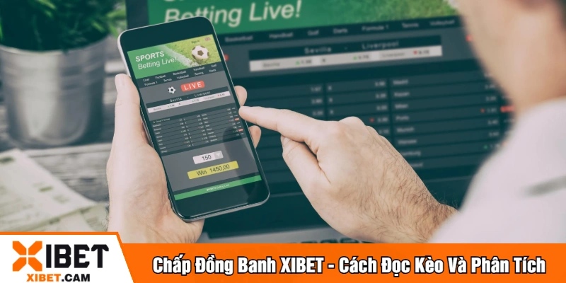 Chấp đồng banh