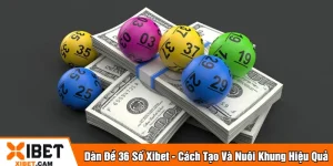 Dàn đề 36 số