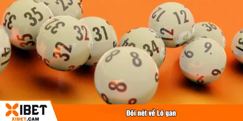 Đôi nét về Lô gan