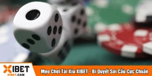 Mẹo chơi tài xỉu